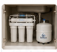 Reverse osmosis system