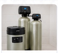 Water softener