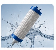 Water filter replacement